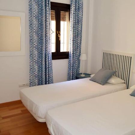 إشبيلية Jdc1K - Beautiful Apartment In City Centre المظهر الخارجي الصورة