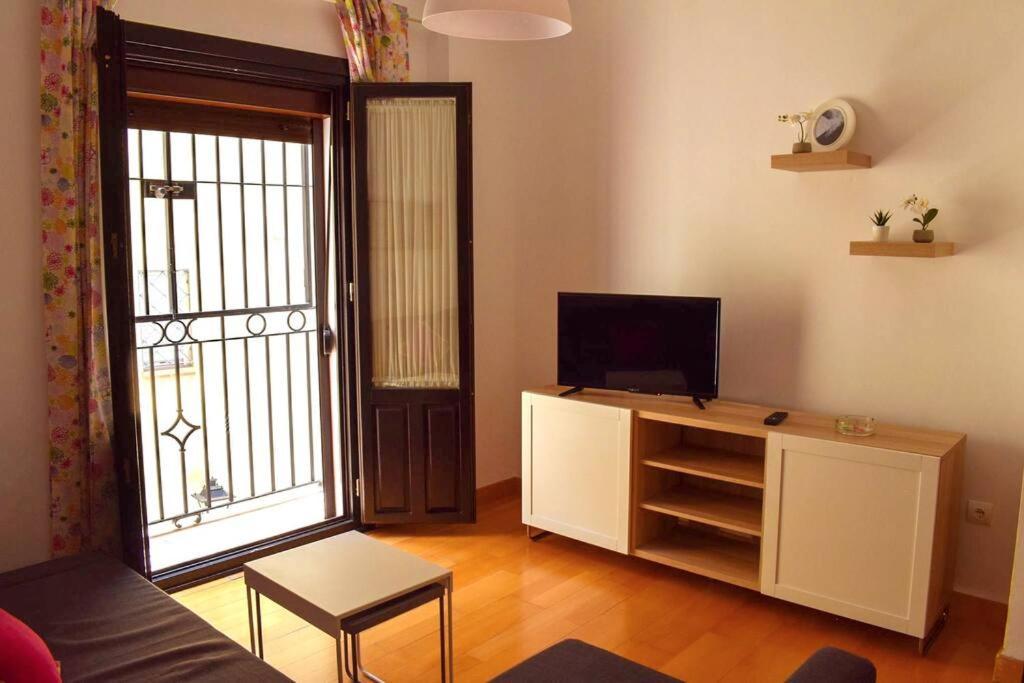 إشبيلية Jdc1K - Beautiful Apartment In City Centre المظهر الخارجي الصورة