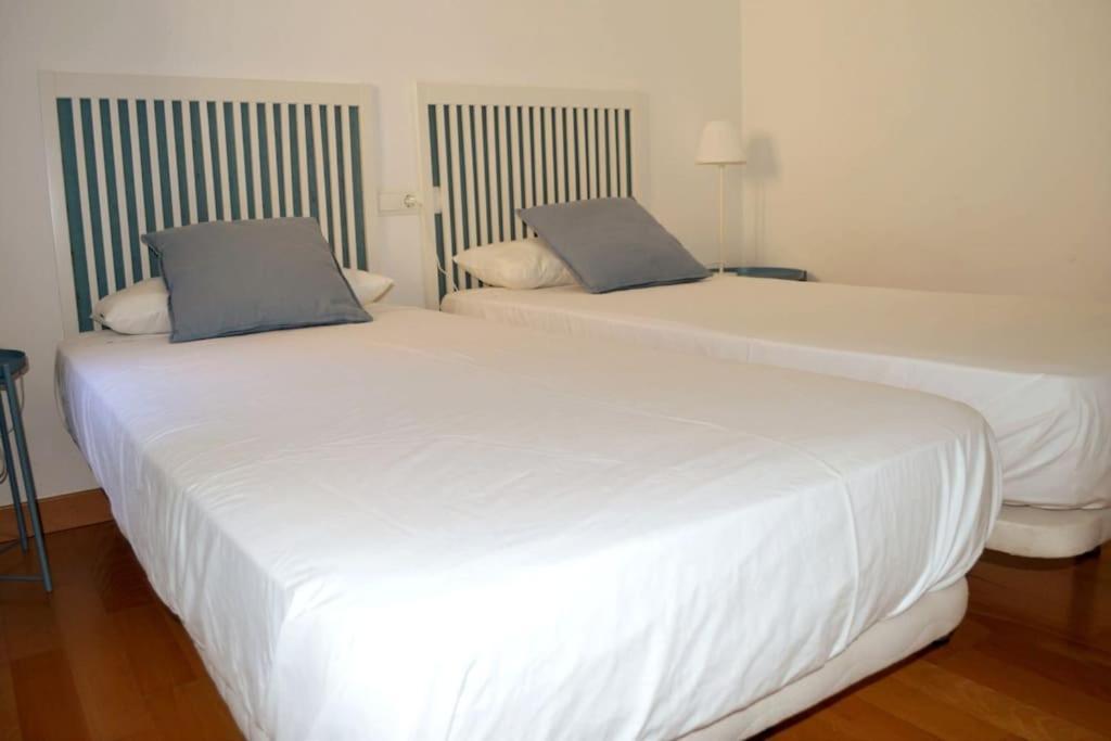 إشبيلية Jdc1K - Beautiful Apartment In City Centre المظهر الخارجي الصورة