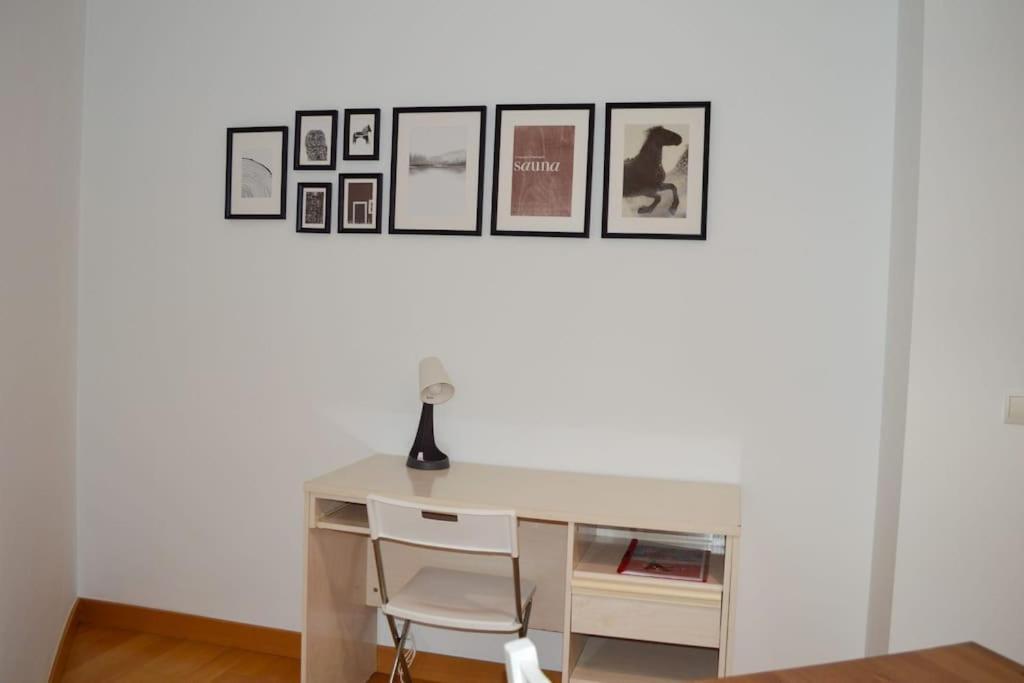 إشبيلية Jdc1K - Beautiful Apartment In City Centre المظهر الخارجي الصورة
