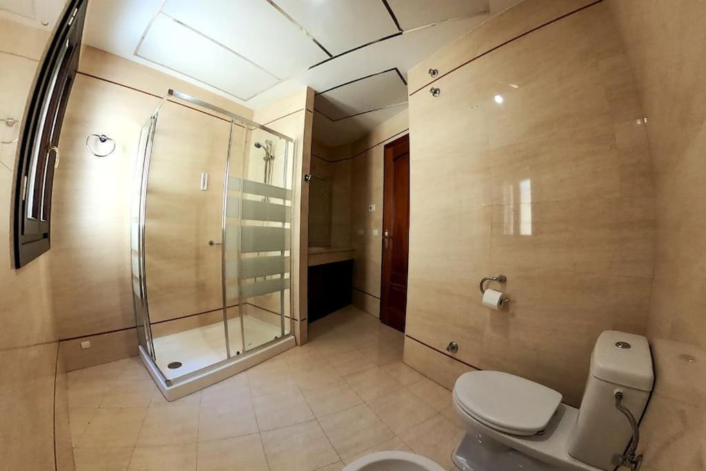 إشبيلية Jdc1K - Beautiful Apartment In City Centre المظهر الخارجي الصورة
