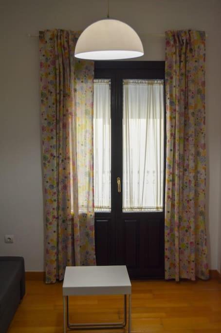 إشبيلية Jdc1K - Beautiful Apartment In City Centre المظهر الخارجي الصورة