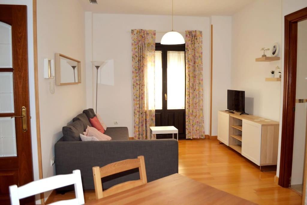 إشبيلية Jdc1K - Beautiful Apartment In City Centre المظهر الخارجي الصورة