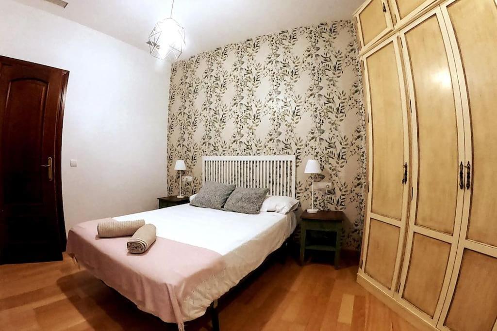إشبيلية Jdc1K - Beautiful Apartment In City Centre المظهر الخارجي الصورة