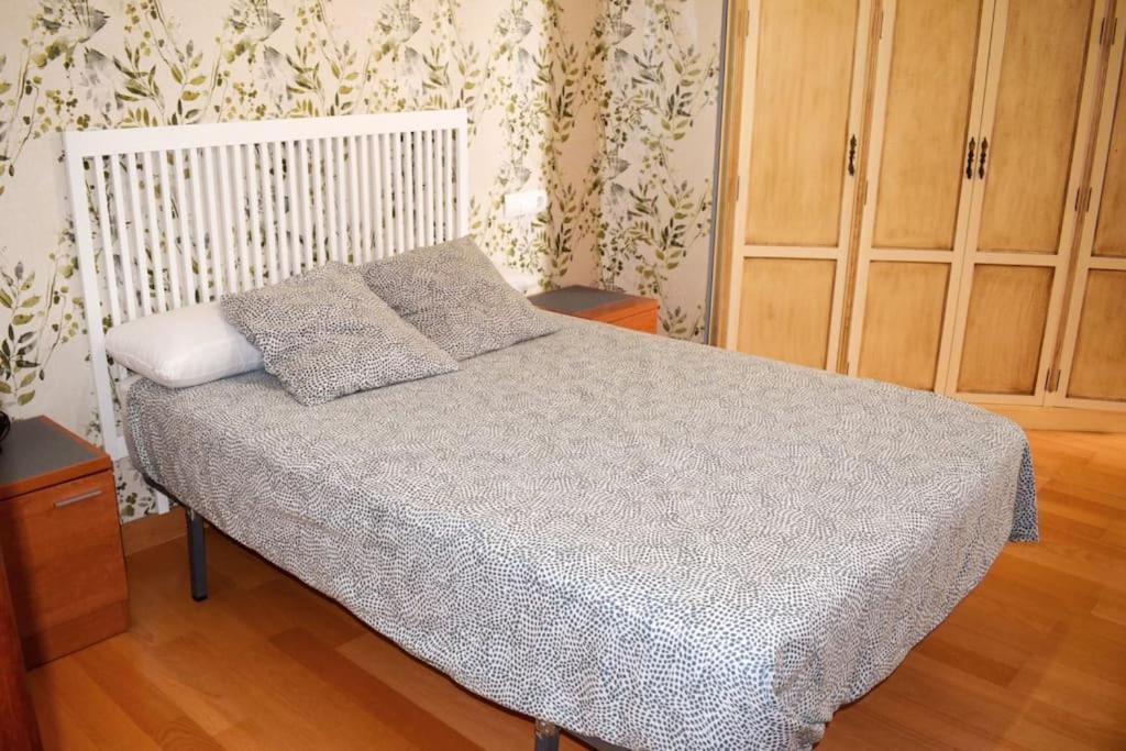إشبيلية Jdc1K - Beautiful Apartment In City Centre المظهر الخارجي الصورة