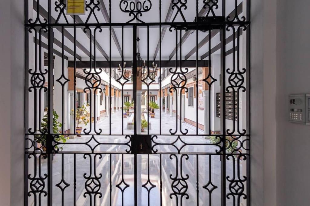 إشبيلية Jdc1K - Beautiful Apartment In City Centre المظهر الخارجي الصورة