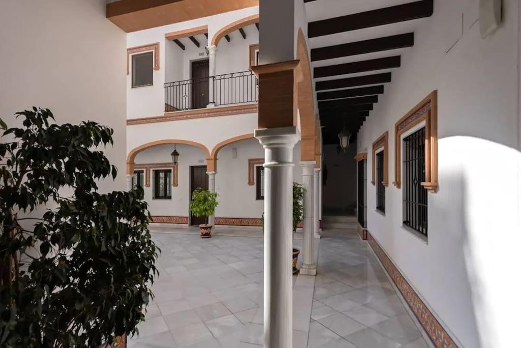 إشبيلية Jdc1K - Beautiful Apartment In City Centre المظهر الخارجي الصورة