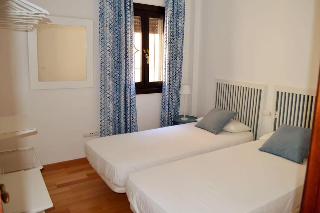 إشبيلية Jdc1K - Beautiful Apartment In City Centre المظهر الخارجي الصورة