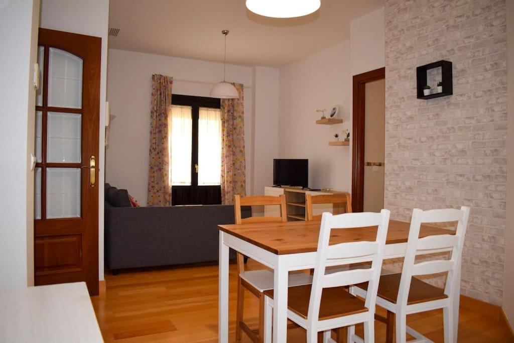 إشبيلية Jdc1K - Beautiful Apartment In City Centre المظهر الخارجي الصورة