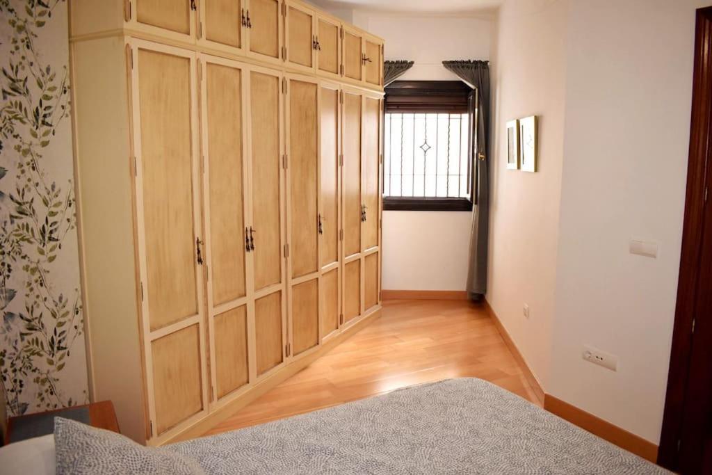 إشبيلية Jdc1K - Beautiful Apartment In City Centre المظهر الخارجي الصورة