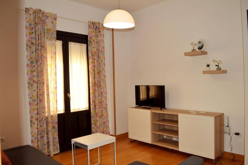 إشبيلية Jdc1K - Beautiful Apartment In City Centre المظهر الخارجي الصورة