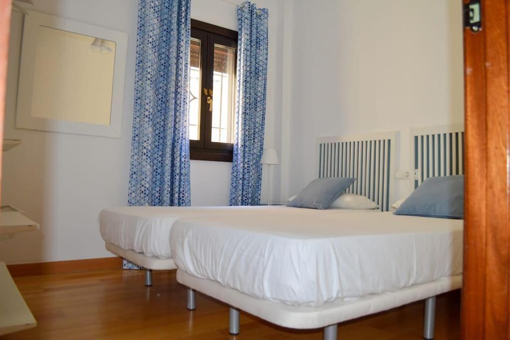 إشبيلية Jdc1K - Beautiful Apartment In City Centre المظهر الخارجي الصورة