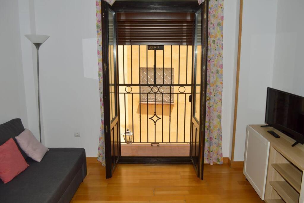 إشبيلية Jdc1K - Beautiful Apartment In City Centre المظهر الخارجي الصورة