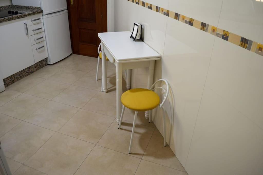 إشبيلية Jdc1K - Beautiful Apartment In City Centre المظهر الخارجي الصورة