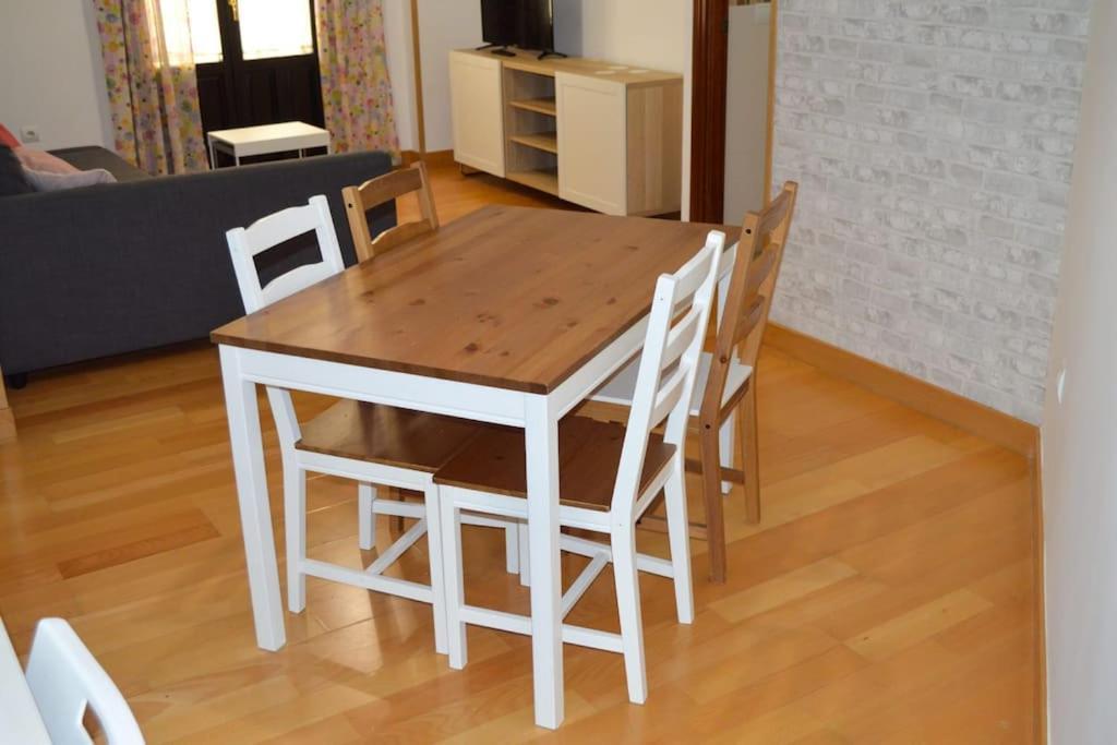 إشبيلية Jdc1K - Beautiful Apartment In City Centre المظهر الخارجي الصورة